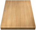 BLANCO 524666 Dřez do roviny AXIA III 6 S-F bílá SILGRANIT® PuraDur®