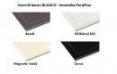 BLANCO 525154 Dřez ETAGON 500-U basalt InFino manuál PuraPlus®