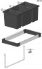 BLANCO 525221 Sorter Flexon II LOW 80/3