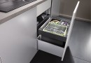 BLANCO 525221 Sorter Flexon II LOW 80/3
