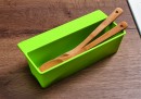 BLANCO 236720 Příslušenství nádobka SITY Box Kiwi kiwi - plast