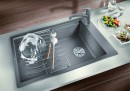 BLANCO 524877 Dřez ELON XL 8 S tartufo SILGRANIT® PuraDur®