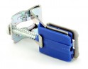 BLANCO 523393 Dřez BLANCO CLARON 500-IF/A DX nerez Durinox®
