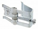 BLANCO 523391 Dřez BLANCO CLARON 700-IF DX nerez Durinox®