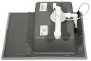 BLANCO 524814 Dřez ELON 45 S antracit SILGRANIT® PuraDur® s excentrem