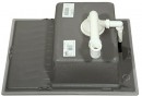 BLANCO 524824 Dřez ELON 45 S antracit SILGRANIT® PuraDur® bez excentru