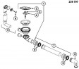 BLANCO 524803 Dřez FARON XL 6 S antracit SILGRANIT® PuraDur®