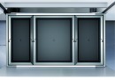 BLANCO 525221 Sorter Flexon II LOW 80/3