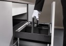 BLANCO 525221 Sorter Flexon II LOW 80/3