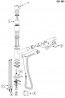 BLANCO 525038 Baterie KANO-S antracit/chrom