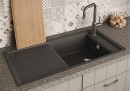 BLANCO 237118 Příslušenství krájecí deska ke Dřezu Faron XL 6 S dřevo jasan