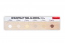 KIT DO DREWNA SZLIF. MAHOŃ 250 g