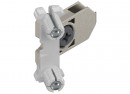 K-BLUM Antaro N 550 mm/30 kg, Blumotion/TOB, szary R9006, inserta