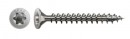SPAX wkręt 4,5x60 łeb stożkowy TXS,W,4C MH, stal nierdz. A2