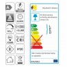 LED światło Polarus P 564mm 5W IR wyłącznik, neutralny biały