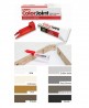 Color Joint kremowy CJ002 20g