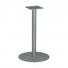 MILADESIGN Podstawa do stołu ST 8045-8 biała