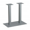 MILADESIGN Podstawa do stołu ST 8745-8 biała