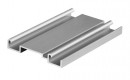 SEVROLL 00885 Comfort Tor dolny 3m srebrny