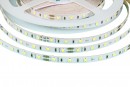 TL- Taśma LED, kolor ciepły biały, 4,8W 24V