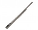 K-BBP Kontener 540/392mm 3+1 U1 (szuf. met, częściow. wysuw, dociąg,tłum.)