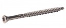 TK-RAPI-TEC BSP do torów 3,2x50mm, T10, cynk biały