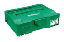 Kuferek SPAX Box T-Loc I ze śrubami TXS 12 rozmiarów + 5 bitów T20