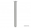 MILADESIGN głowica łącząca ST955/4x90 antracyt