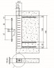 OMM-Hak do zawieszania A.A422.02