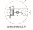 OMM-Hak do zawieszania A.A422.02