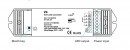 TL-odbiornik dimLED PR RGB1