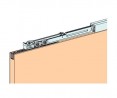 HAWA 042.3102.072 Eku Porta 60 amortyzator do 60 kg