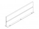BLUM Z46L570S przegródka R906 szara