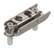 BLUM 177H3130E prowadnik prosty Expando 11,5mm