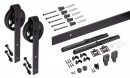 K-StrongLine Barnio zestaw Big 2 m z tłumieniem, 30-40 mm