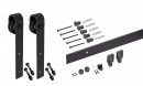 K-StrongLine Barnio zestaw Simple 2 m bez tłumienia, 30-40 mm