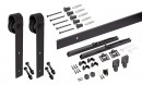 K-StrongLine Barnio zestaw Simple 2 m z tłumieniem, 30-40 mm