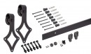K-StrongLine Barnio zestaw Square 3 m bez tłumienia, 30-40 mm