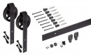 K-StrongLine Barnio zestaw Big 3 m bez tłumienia, 30-40 mm