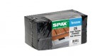 Podkładka pod legary SPAX PAD 100x100x8 mm, 25 szt.
