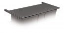 GOLLINUCCI Pokrywa sortera 9XL System 900 mm, szara