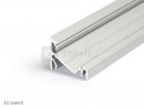 StrongLumio profil LED Corner 14 alu anodowany 2000mm