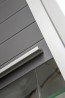 REHAU Rauvolet crystal-line 600x1000 mm Bianco połysk