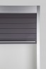 REHAU Rauvolet crystal-line 600x1000 mm Bianco połysk