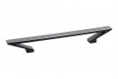 TULIP Uchwyt Bench 64 czarny matowy