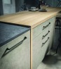 Marella Design uchwyt Brera 96 złoto szczotkowane