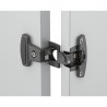 HETTICH 9072547 SELEKTA PRO 2000 ramię