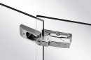 HETTICH 9135141 Sensys 8645i, do szkła, SiSy