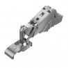 HETTICH 9134989 Sensys 8657i 135°, do szkła, SiSy