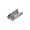HETTICH 9116339 Adapter do przyklejenia do szkła